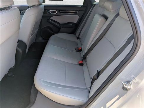 Used 2026 Honda Civic FWD Hybrid Sedan image 25