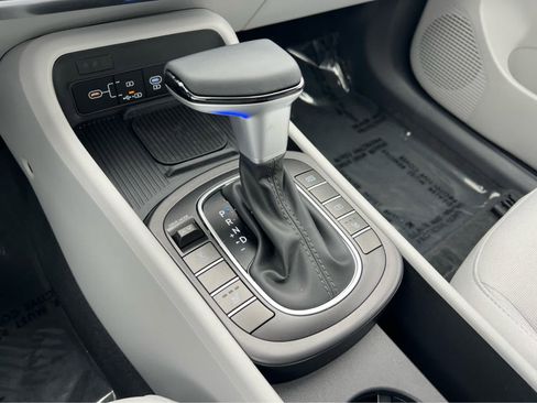 New 2026 Hyundai Kona SEL Sport AWD/4WD image 38
