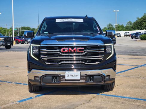 Used 2022 GMC Sierra 1500 SLT RWD image 31