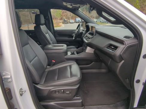 Certified 2024 Chevrolet Tahoe LT image 43