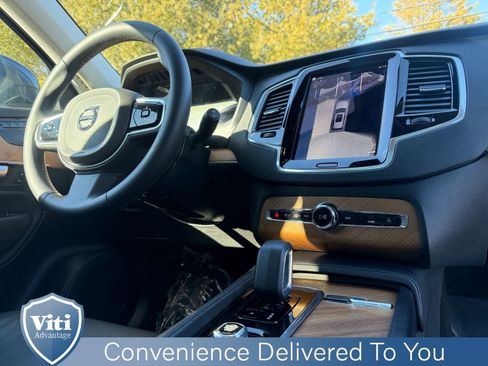 Certified 2023 Volvo XC90 B6 Plus w/ Protection Package Premier image 32