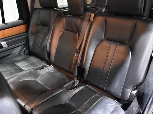 Used 2010 Land Rover LR4 HSE image 39