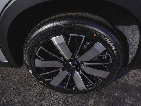 New 2026 Mitsubishi Outlander SE image 8