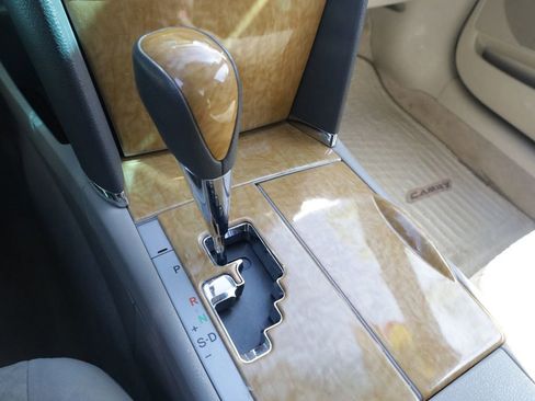 Used 2008 Toyota Camry LE image 8