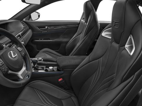 Used 2016 Lexus GS F RWD image 9