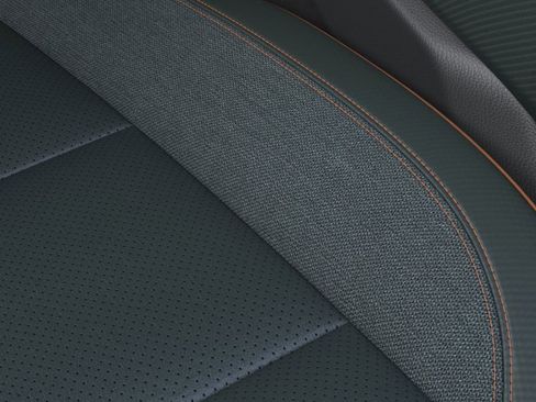 New 2026 GMC Acadia AT4 w/ Luxury Package image 45