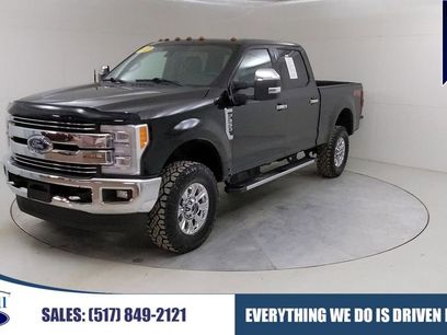 Certified 2017 Ford F350 Lariat