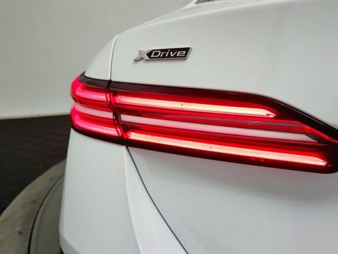 Used 2026 BMW 530i xDrive w/ M Sport Package AWD/4WD image 13