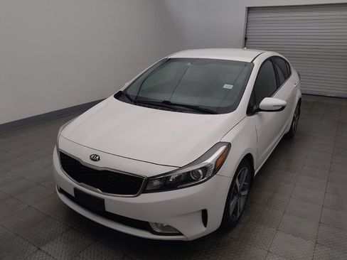 Used 2017 Kia Forte EX FWD image 15