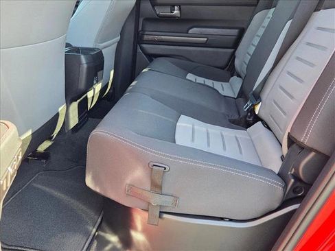 New 2026 Toyota Tacoma TRD Off-Road image 15