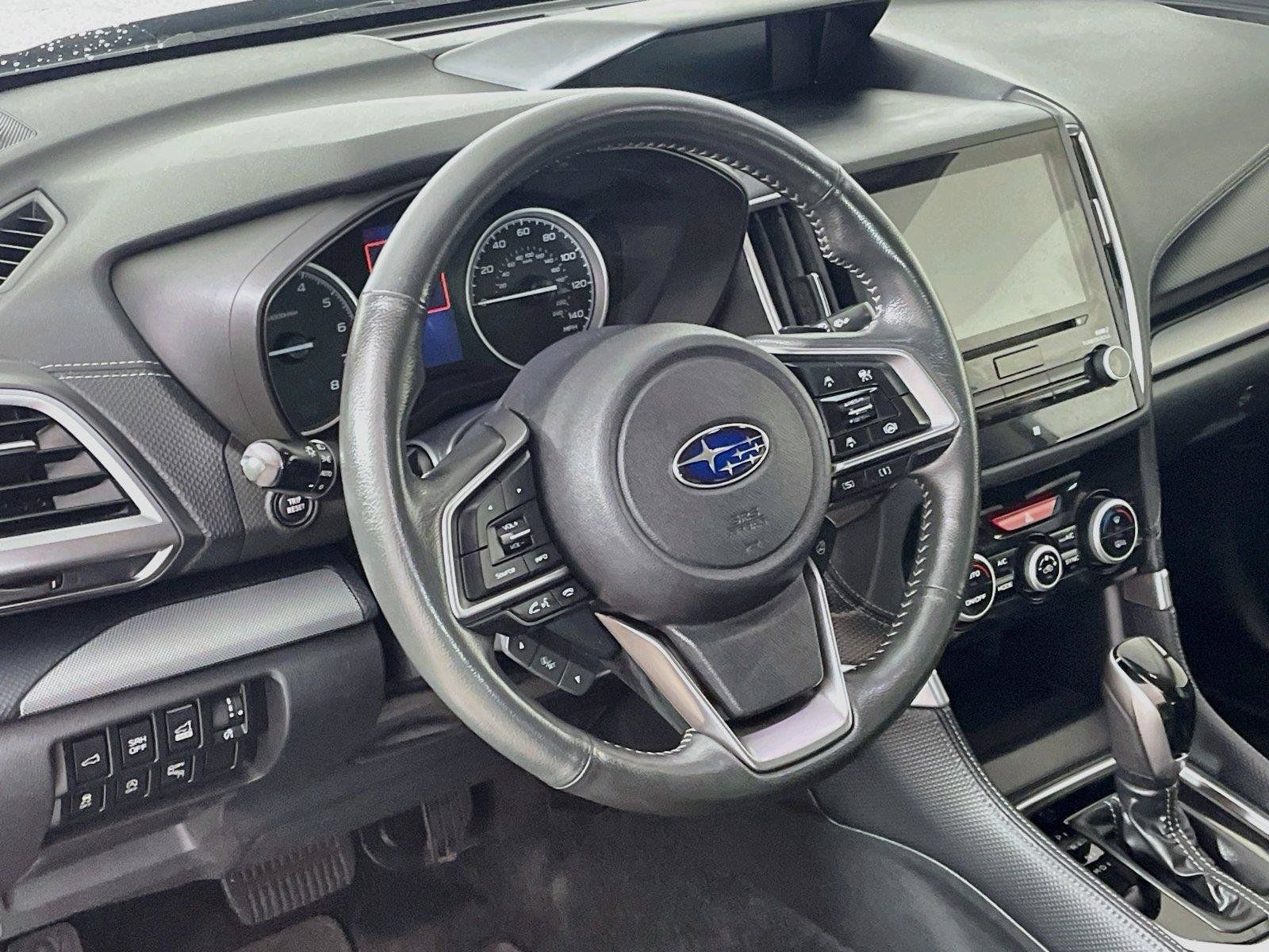 Used 2021 Subaru Forester Limited AWD/4WD image 19