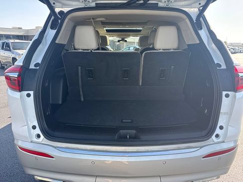 Used 2020 Buick Enclave Essence w/ Sound and Sites Package FWD image 26