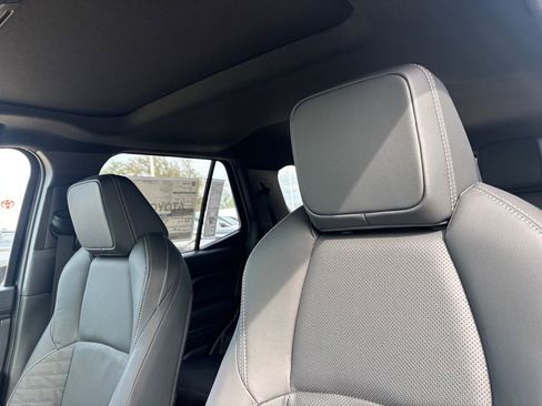 New 2026 Toyota 4Runner TRD Sport Premium RWD image 11