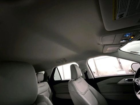 New 2026 Ford Explorer Active w/ Active Comfort Package image 21