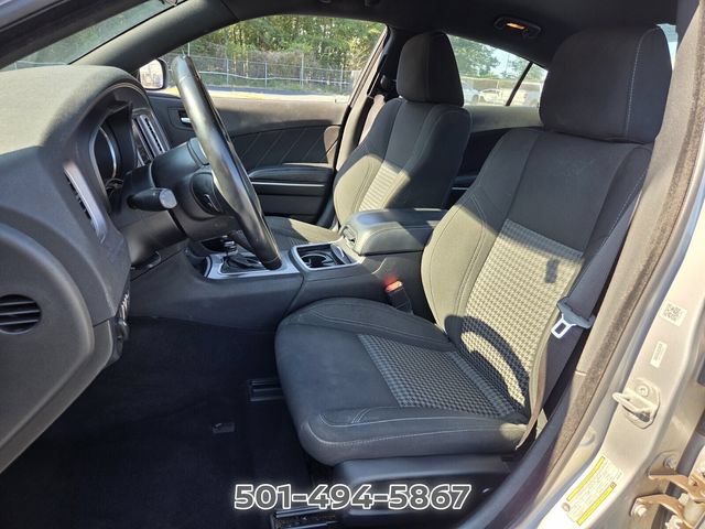 Used 2023 Dodge Charger SXT RWD image 9