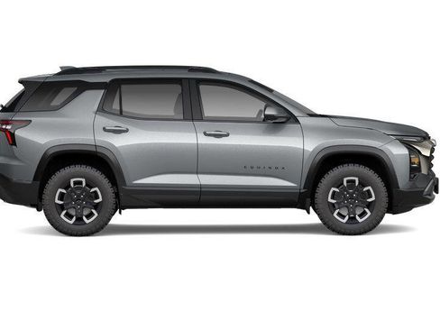 New 2026 Chevrolet Equinox ACTIV w/ Convenience Package III FWD image 29