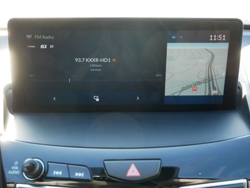 Used 2021 Acura RDX AWD w/ Technology Package image 22