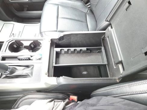 Used 2019 Ford F150 Lariat w/ Equipment Group 502A Luxury image 72