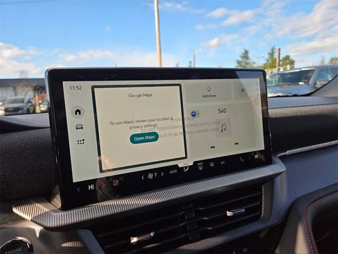 New 2026 Ford Explorer ST image 13