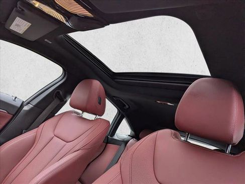 Certified 2023 BMW i4 eDrive35 w/ Premium Package RWD image 16