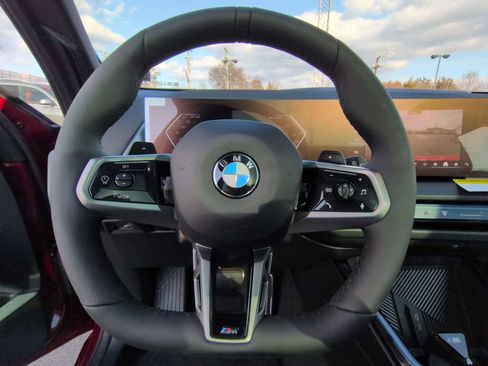 Used 2026 BMW X3 xDrive30i w/ M Sport Package AWD/4WD image 24