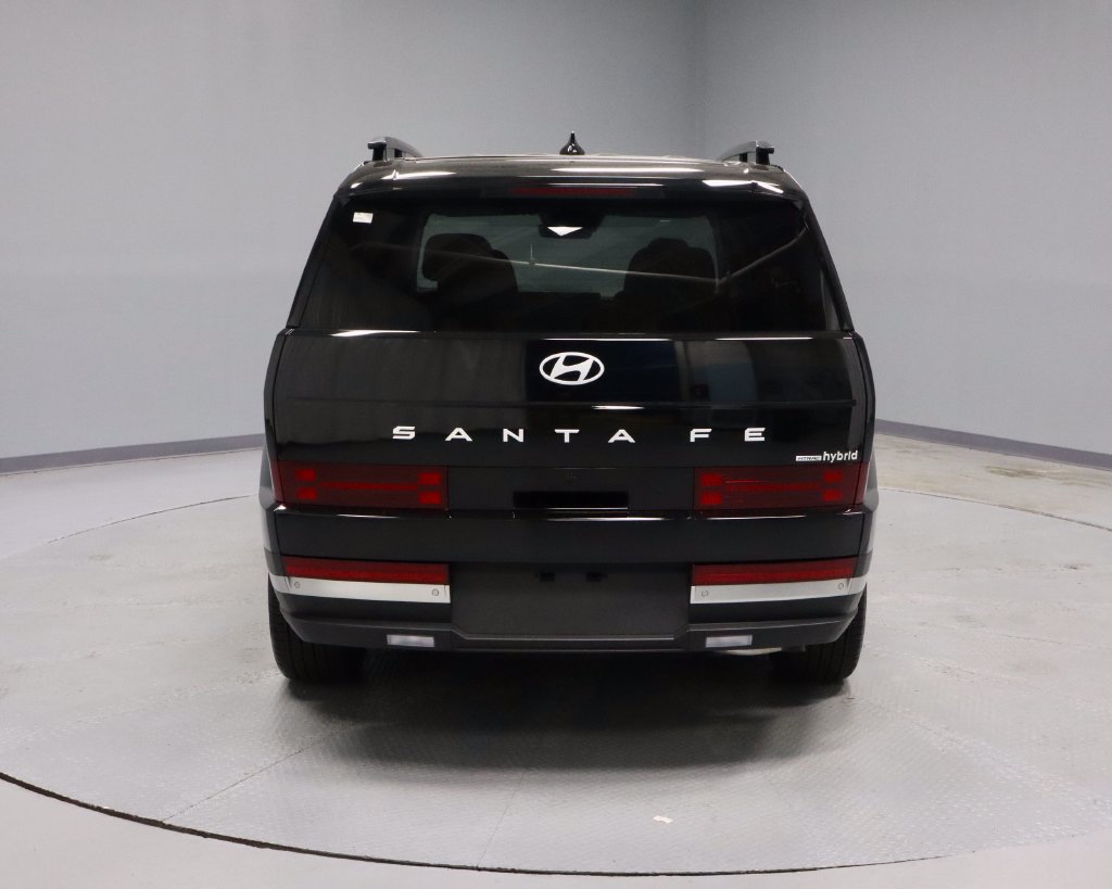 Used 2026 Hyundai Santa Fe Limited AWD/4WD image 10