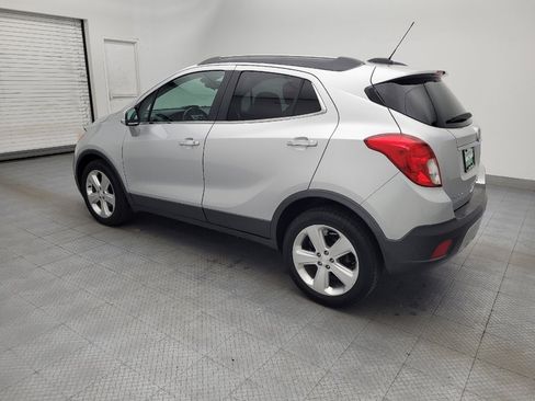 Used 2016 Buick Encore FWD image 3