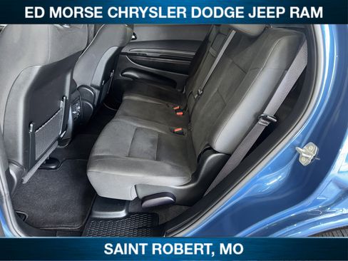 Used 2025 Dodge Durango GT AWD/4WD image 27