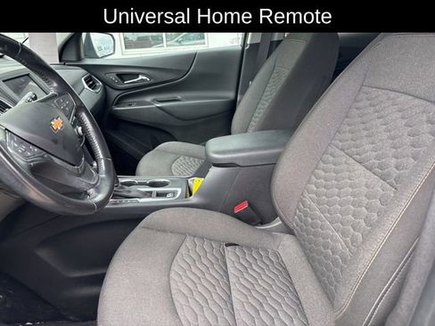 Certified 2021 Chevrolet Equinox LT AWD/4WD image 9