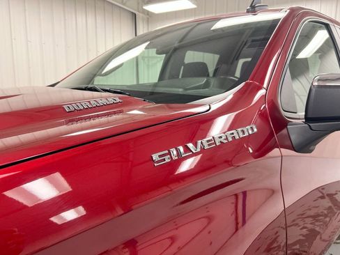 Used 2022 Chevrolet Silverado 1500 LT w/ Protection Package AWD/4WD image 26
