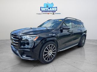 Used 2025 Mercedes-Benz GLS 450 4MATIC video 1