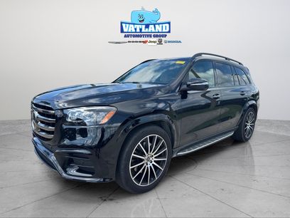 Used 2025 Mercedes-Benz GLS 450 4MATIC