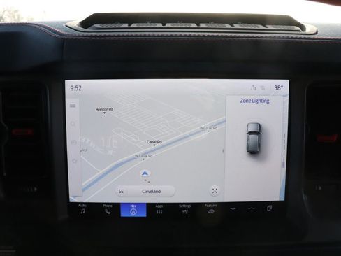 New 2025 Ford Bronco Raptor image 23