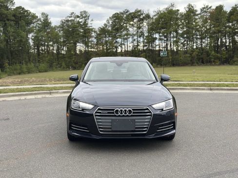 Used 2017 Audi A4 2.0T Premium w/ Convenience Package image 3