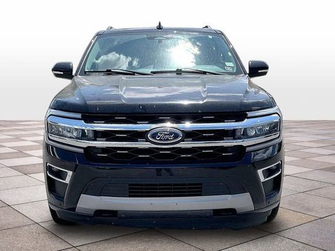 Certified 2023 Ford Expedition Limited AWD/4WD image 3