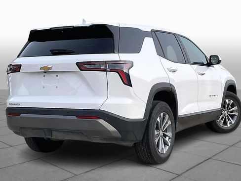 Certified 2025 Chevrolet Equinox LT image 14