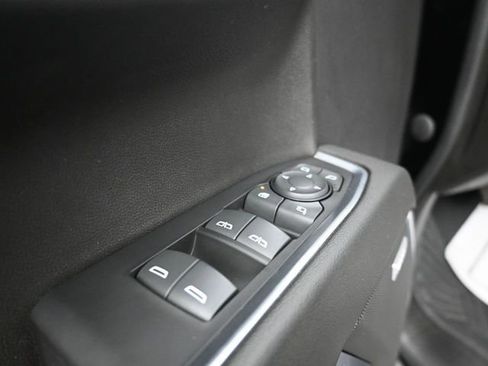 Used 2023 Chevrolet Silverado 1500 LTZ w/ LTZ Premium Texas Edition AWD/4WD image 10