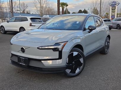 New 2026 Volvo EX30 Ultra w/ Protection Package Premier
