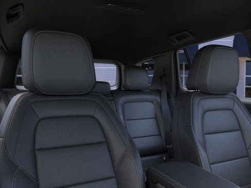 New 2026 GMC Terrain Elevation w/ Elevation Premium Package FWD image 24