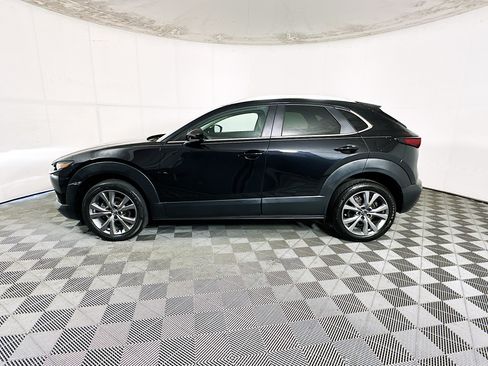 Used 2024 MAZDA CX-30 AWD 2.5 S w/ Preferred Package image 6