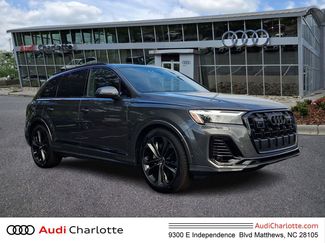 Certified 2026 Audi Q7 3.0T Premium Plus w/ Premium Plus Package AWD/4WD video 1