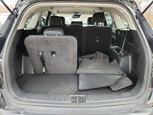 Certified 2022 Kia Sorento S image 28