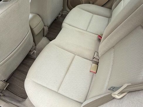 Used 2008 MAZDA MAZDA3 i Sport image 7