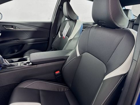 New 2026 Toyota Camry SE FWD image 31