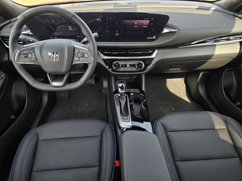 New 2026 Buick Envista Sport Touring w/ Convenience I Package FWD image 6