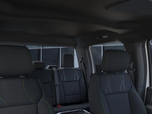 New 2025 Ford F150 STX w/ STX Black Appearance Package image 22