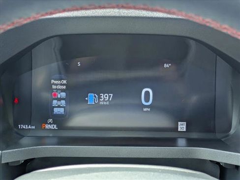 New 2026 Ford Explorer ST-Line w/ ST-Line Street Pack RWD image 10