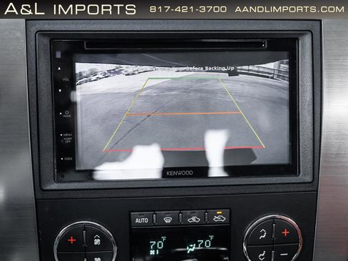 Used 2009 HUMMER H2 SUT image 52