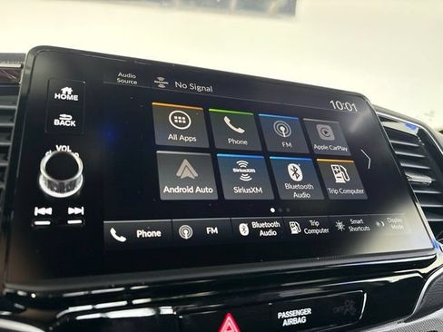 New 2026 Honda Ridgeline RTL image 26