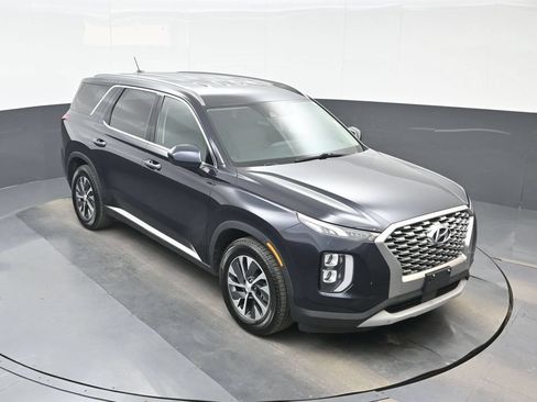 Used 2020 Hyundai Palisade SEL FWD image 24